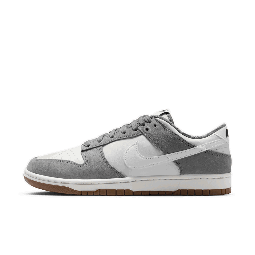 Tenisice i cipele Nike Dunk Low Retro SE Siva | IB6399-001