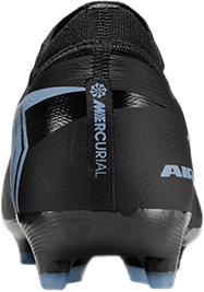 Tenisice i cipele Nike Zoom Vapor 16 Pro AG-Pro Crna | fq8684-001, 4