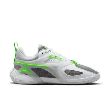 Tenisice i cipele Jordan Jordan Heir Series Siva | FZ2471-103, 4