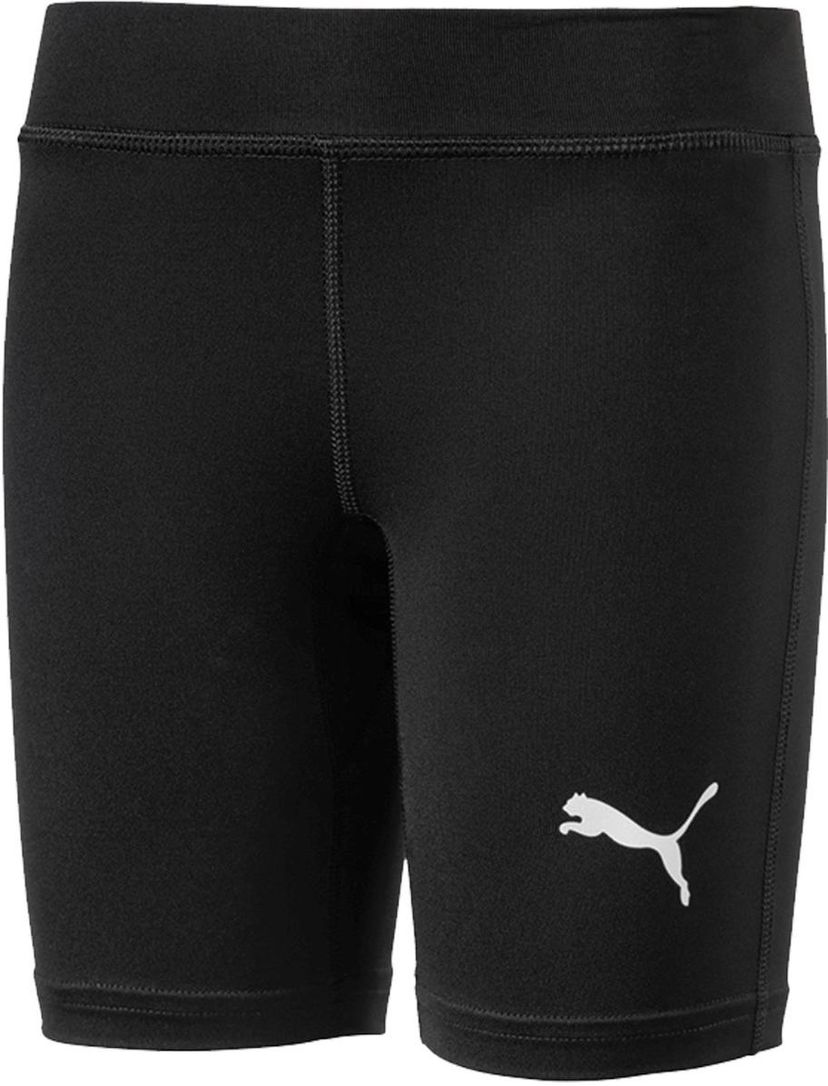 Kratke hlače Puma Puma LIGA Baselayer Tight Shorts Crna | 655937-003