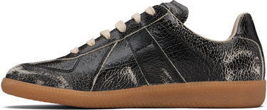 Tenisice i cipele Maison Margiela Maison Margiela Replica Crna | S57WS0517 P7424, 2