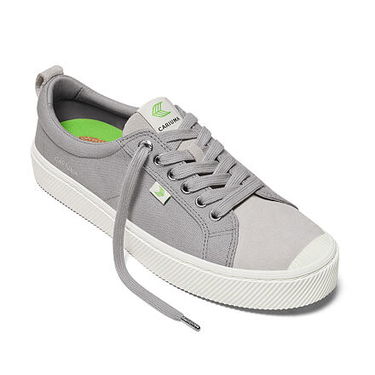 Tenisice i cipele Cariuma OCA Low Siva | 100107G53, 3