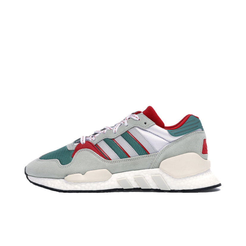 Tenisice i cipele adidas Originals ZX 930 X EQT Never Made Pack Siva | G26806