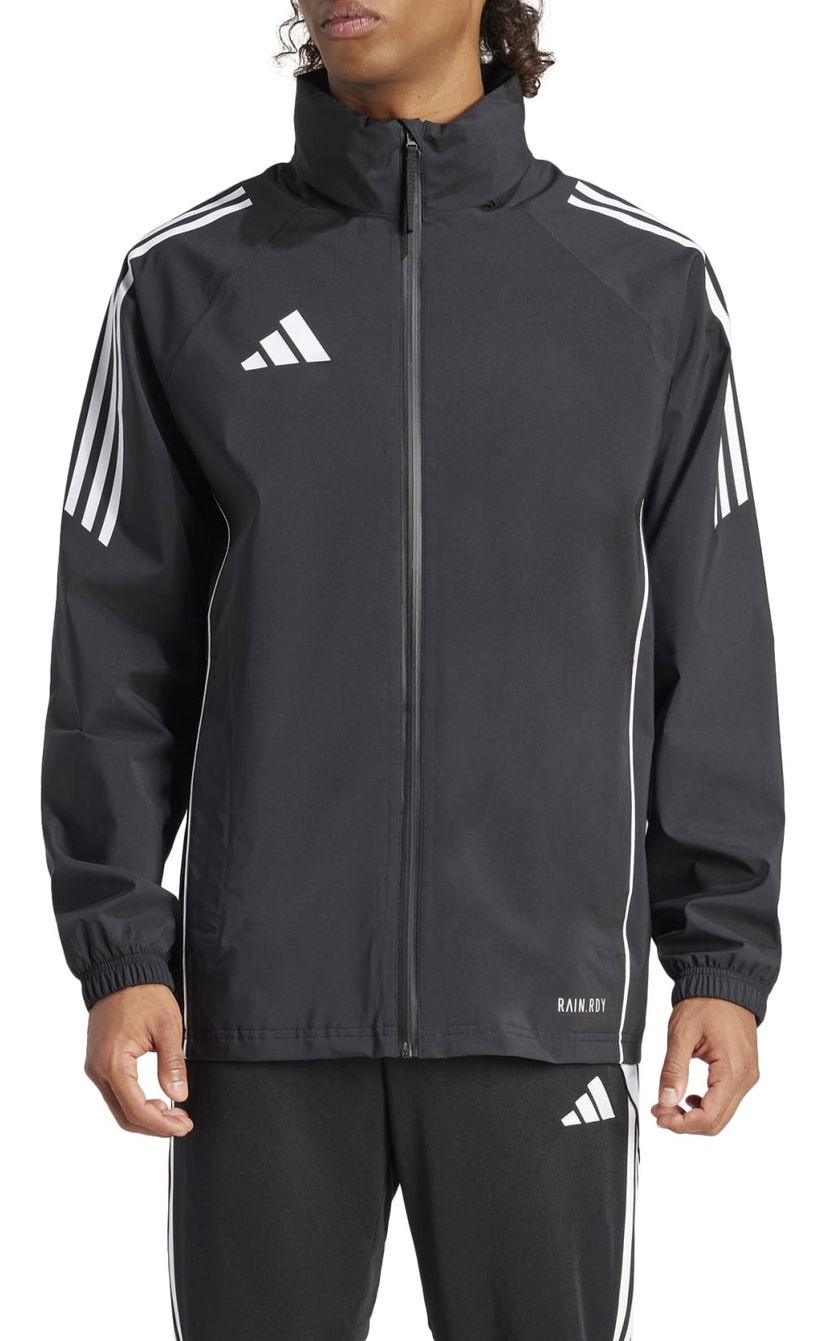 Jakna adidas Originals adidas TIRO24 RA JKT Crna | ij7390