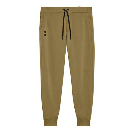 Trenirka On Running Drawstring Cuffed Sweatpants Zelena | 1ME11471935, 0