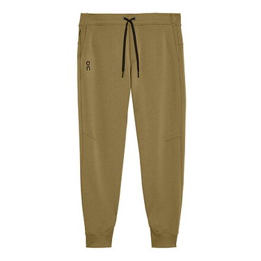 Trenirka On Running Drawstring Cuffed Sweatpants Zelena | 1ME11471935, 0