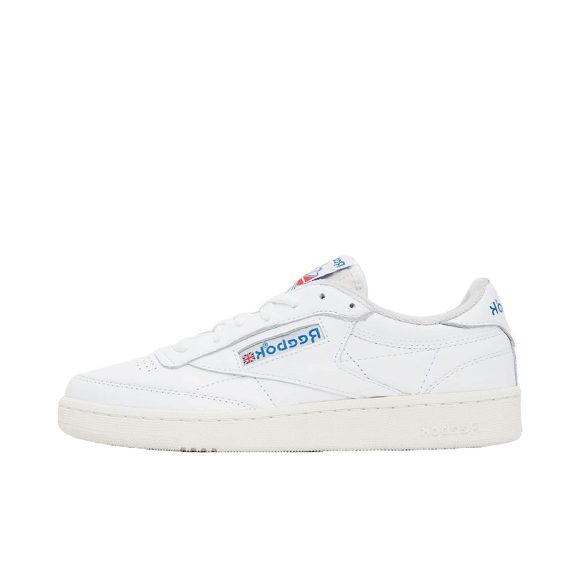 Tenisice i cipele Reebok Club C 1985 TV Bijela | 100007875