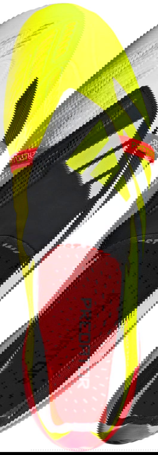 Tenisice i cipele adidas Performance Predator 24+ Elite FT FG Energy Citrus Pack Žuta | IE1812, 1