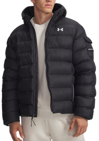 Under Armour Sportswear Puff Hooded Jacket