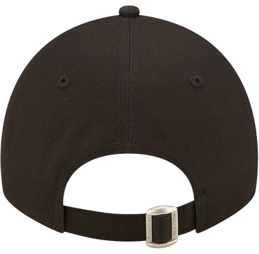 Kapa New Era Chicago White Sox League Essential Black 9TWENTY Adjustable Cap Crna | 60358017, 3