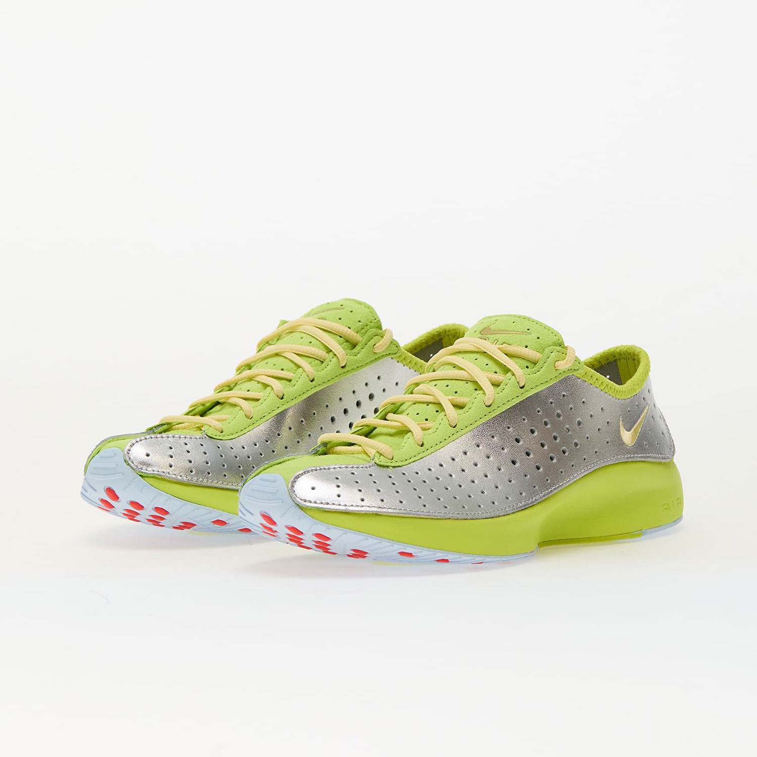 Tenisice i cipele Nike Air Superfly Sneakers Cyber / Lemon Metalik | IB5824-300, 1