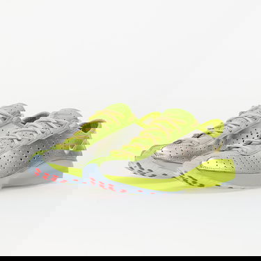 Tenisice i cipele Nike Air Superfly Sneakers Cyber / Lemon Metalik | IB5824-300, 1