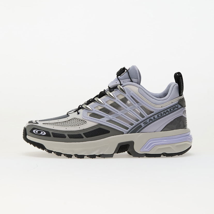 Tenisice i cipele Salomon Acs Pro Lunar Rock/ Clrock/ Cosmic Siva | L47736800