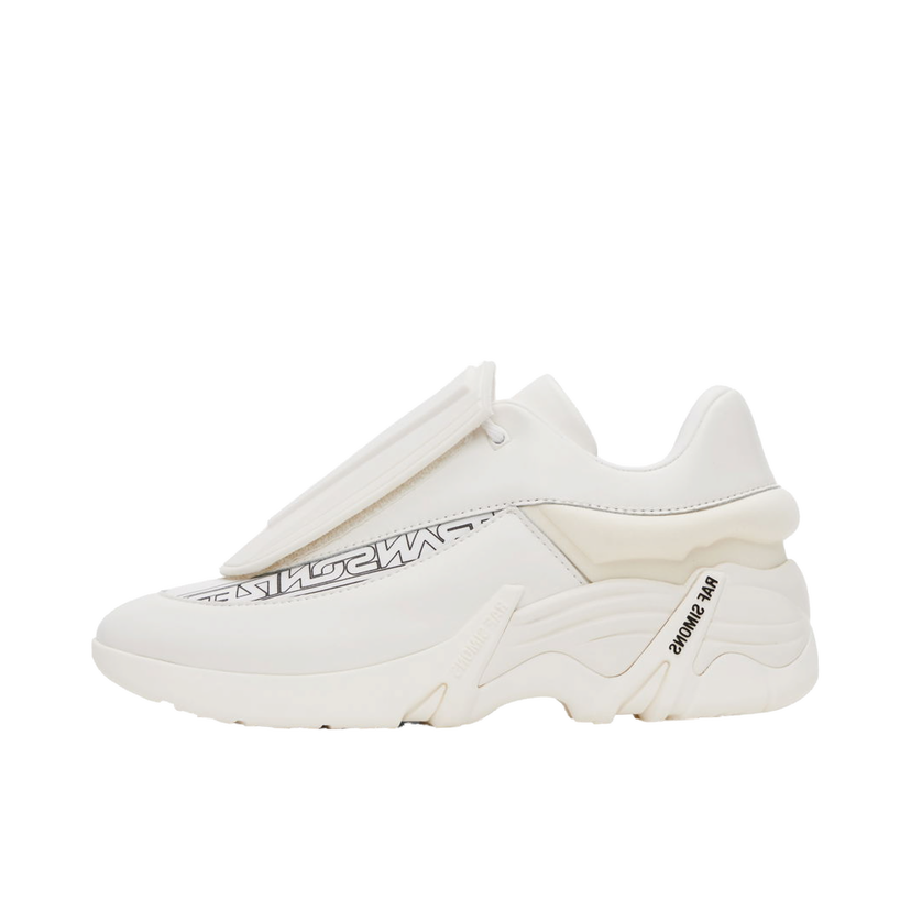 Tenisice i cipele RAF SIMONS Off-White Antei Bijela | HR740012L