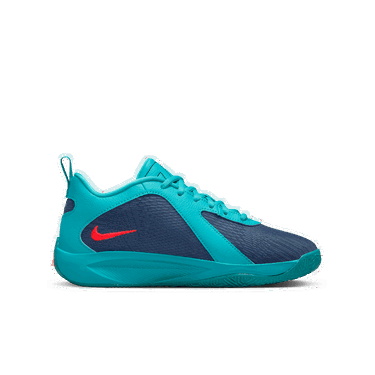 Tenisice i cipele Nike Giannis Freak 6 Tirkiz | FQ7378-300, 2