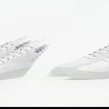 Tenisice i cipele Filling Pieces Low Top Ripple Bijela | 251275418550, 5