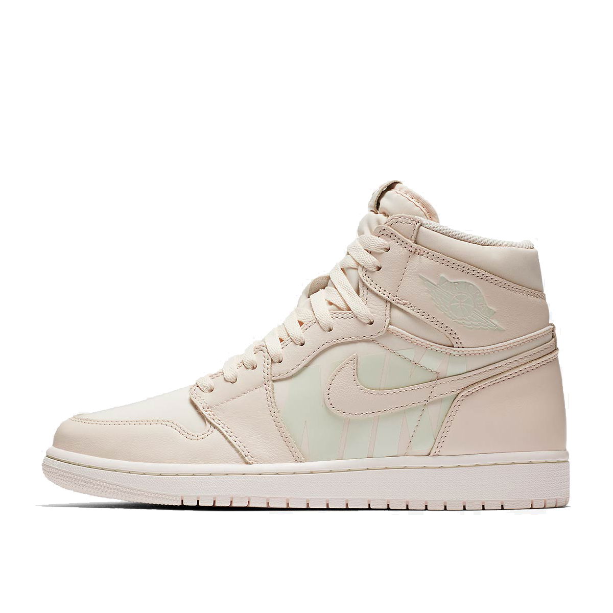 Tenisice i cipele Jordan Air Jordan 1 Retro High OG "Guava Ice" Bež | 555088-801, 1
