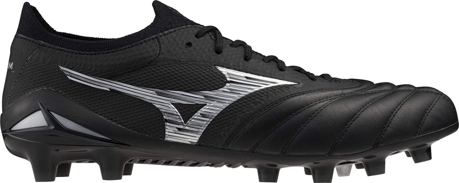 Tenisice i cipele Mizuno Morelia Neo IV Beta Made in Japan FG Crna | p1ga2340-03, 0