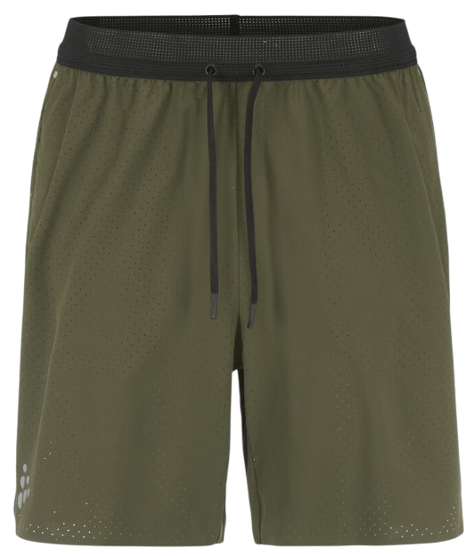Kratke hlače Craft Craft Pro Hypervent 2 Long Shorts Zelena | 1914592-680000, 0