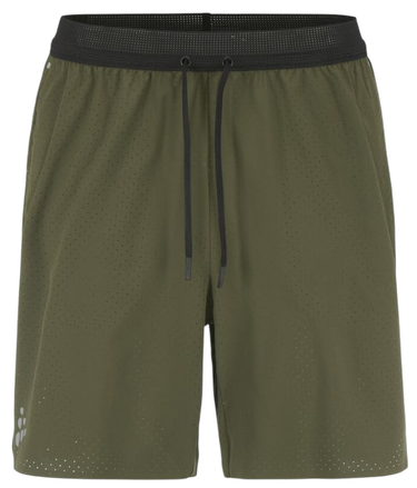 Kratke hlače Craft Craft Pro Hypervent 2 Long Shorts Zelena | 1914592-680000, 0