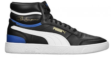 Tenisice i cipele Puma Ralph Sampson Crna | 370847-17, 1