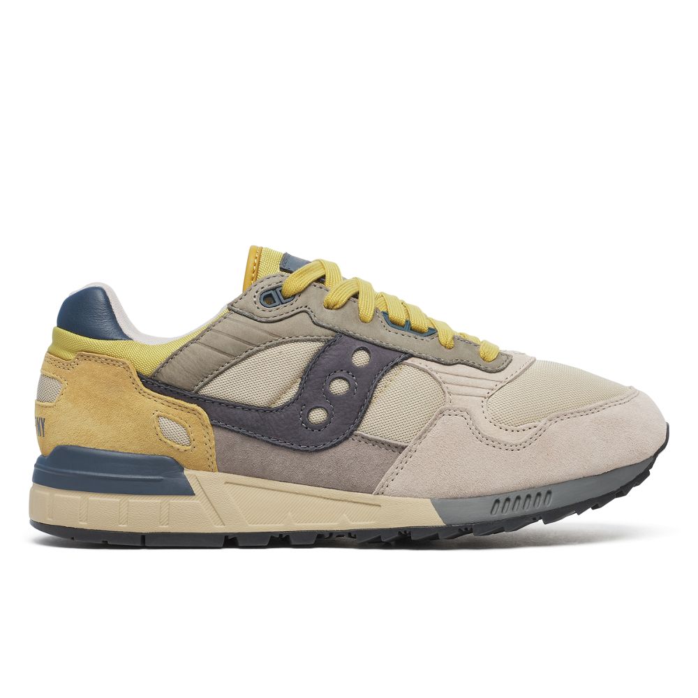 Tenisice i cipele Saucony Shadow 5000 Crafted 37.5 M Višebojno | S70944-3, 0