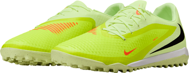 Tenisice i cipele Nike PHANTOM 6 LOW ACADEMY TF Žuta | hq2325-800, 6