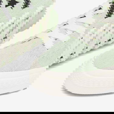 Tenisice i cipele Converse One Star Academy Pro Tirkiz | A10578C, 3
