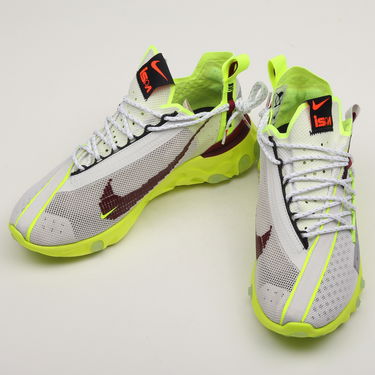 Tenisice i cipele Nike React ISPA Zelena | CT2692-002, 2
