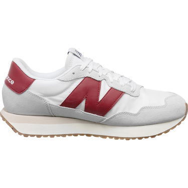 Tenisice i cipele New Balance 237 Bijela | MS237RG, 2