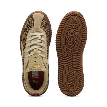 Tenisice i cipele Puma Puma Club Kayzer Animal Flair Bež | 402717_01, 3