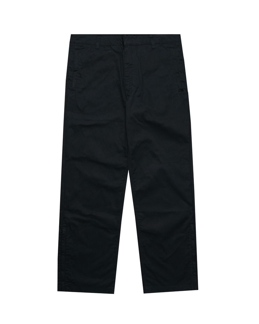 Hlače Jordan Jordan x Nigel Sylvester Bike Pants Crna | HQ1734-010