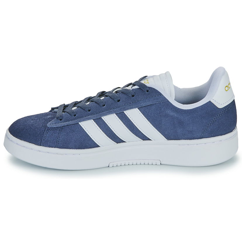 Tenisice i cipele adidas Originals Shoes (Trainers) adidas GRAND COURT ALPHA Smeđa | IE1453