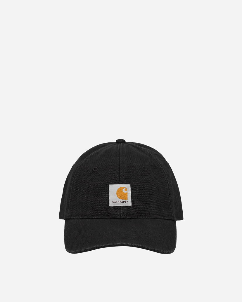Kapa Carhartt WIP Icon Cap Crna | I033359 89XX