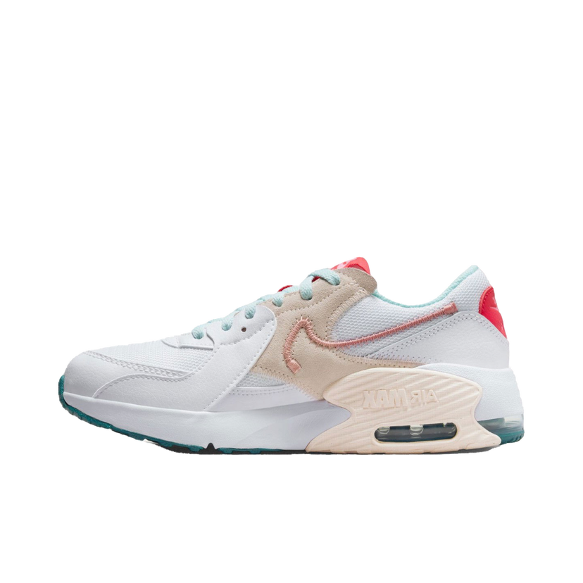 Tenisice i cipele Nike air max excee 35,5 Siva | FB3058-102