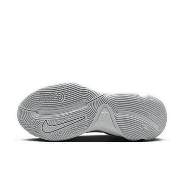 Tenisice i cipele Nike Giannis Immortality 4 Siva | FQ3680-002, 1