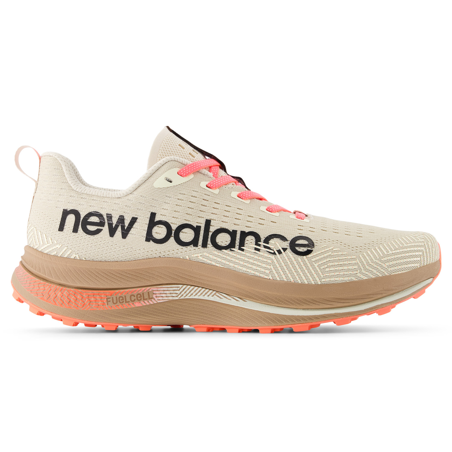 Tenisice i cipele New Balance FuelCell SuperComp Trail Bež | NBMTTRXUR1, 0