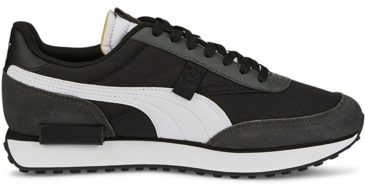 Tenisice i cipele Puma Future Rider Play On Crna | 37114988, 1