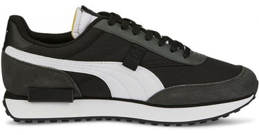 Tenisice i cipele Puma Future Rider Play On Crna | 37114988, 1