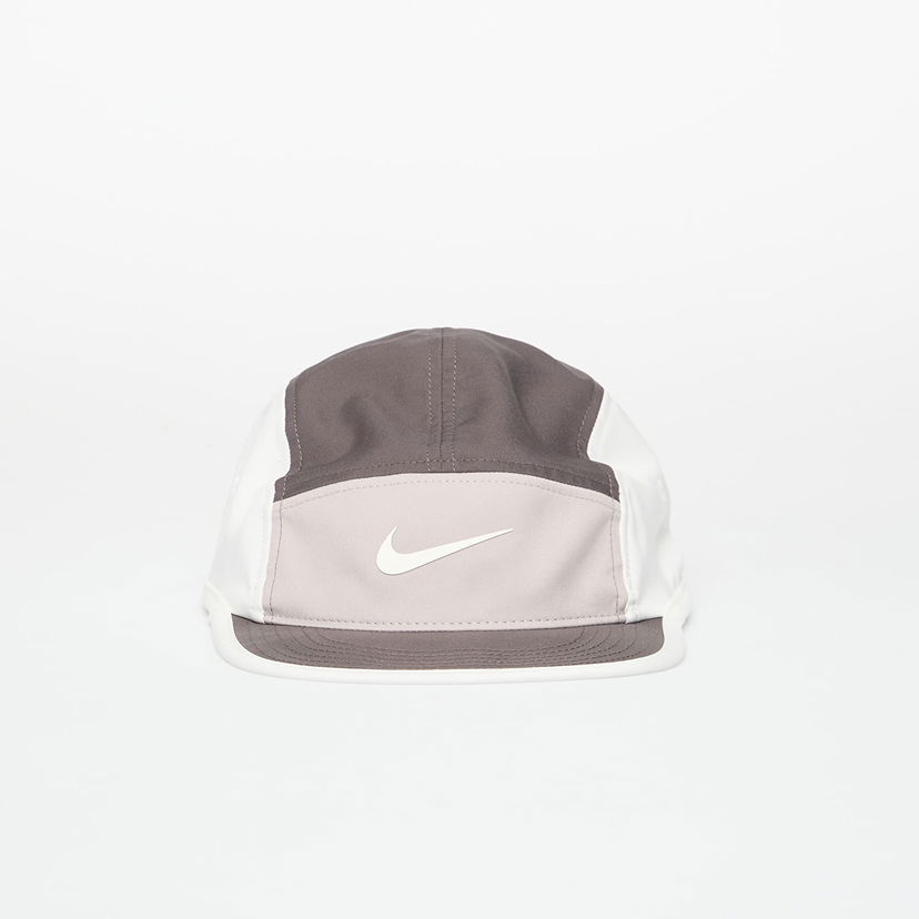 Kapa Nike Fly Dri-FIT Unstructured Swoosh Cap Universal Višebojno | FB5624-254