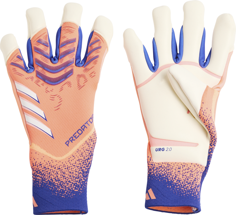 Rukavice adidas Originals Predator Pro Hybrid Goalkeeper Gloves Višebojno | jn5364
