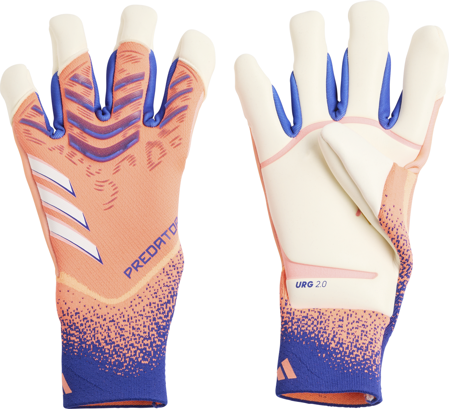 Rukavice adidas Originals Predator Pro Hybrid Goalkeeper Gloves Višebojno | jn5364, 0