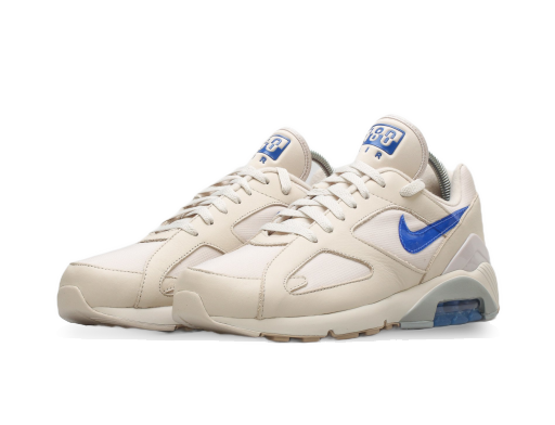 Tenisice i cipele Nike Air Max 180 Bež | AQ9974-002