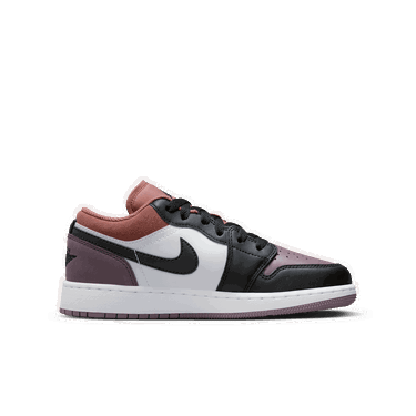 Tenisice i cipele Jordan Air Jordan 1 Low SE "Sky J Mauve" GS Višebojno | FB9908-102, 2
