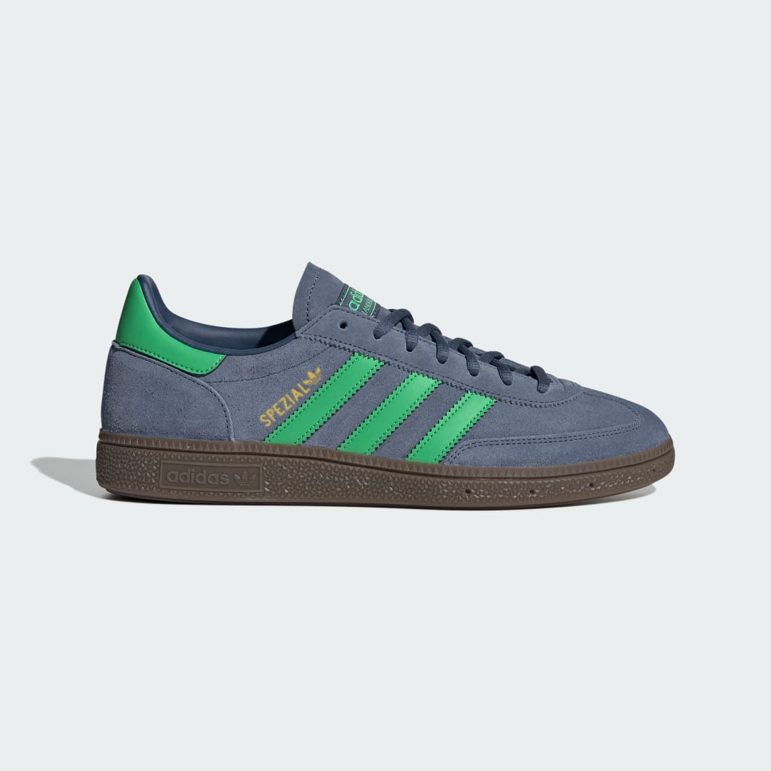 Tenisice i cipele adidas Originals Spezial Zelena | JH5437, 0