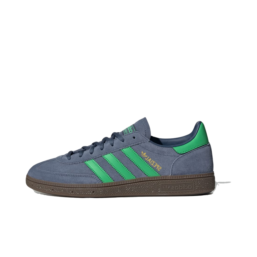 Tenisice i cipele adidas Originals Spezial Zelena | JH5437