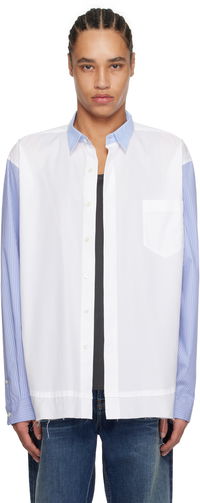 AMBUSH Layered Shirt