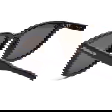 Sunčane naočale Prada Square Sunglasses Crna | 0PR-A21S-53-16K30H, 4