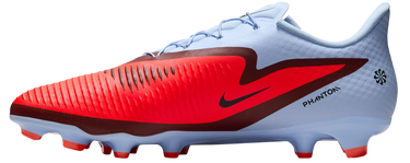 Tenisice i cipele Nike Phantom 6 Low Academy EasyOn FG/MG Plava | hq2321-400, 5
