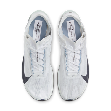 Tenisice i cipele Nike ZoomX StreakFly 2 Bijela | HF6416-100, 4